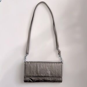 Kipling 3-in-1 Crossbody/Wallet/Shoulder Bag